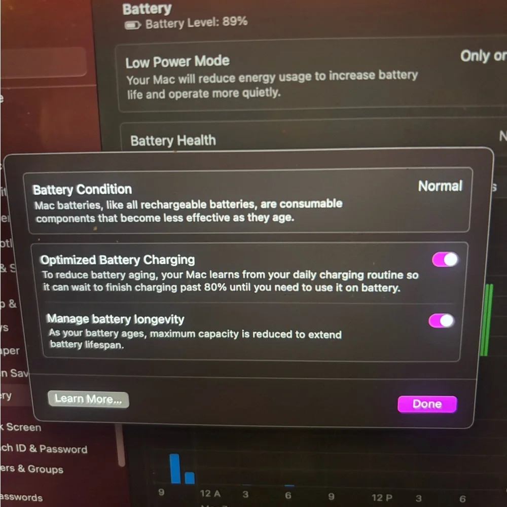 Apple MacBook Pro - Gray